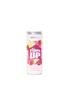 Sparkling Raspberry Lemonade