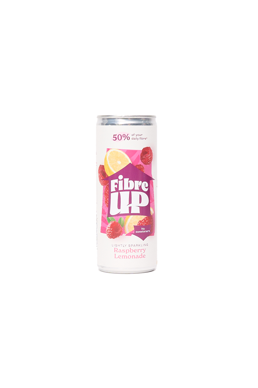Sparkling Raspberry Lemonade