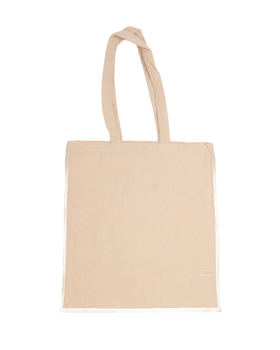 Free DELLI Tote Bag