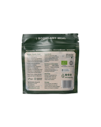 Aura Sea Salt - Wild Garlic (Organic)