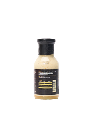 Peruvian Amarillo Chilli Aioli