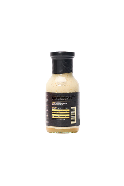 Peruvian Amarillo Chilli Aioli