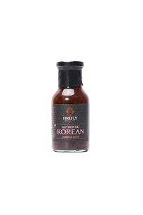 Korean BBQ Sauce
