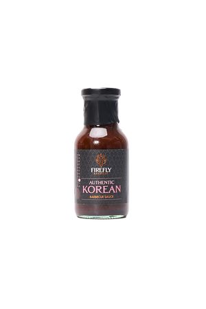 Korean BBQ Sauce