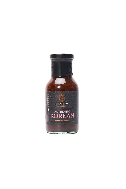 Korean BBQ Sauce