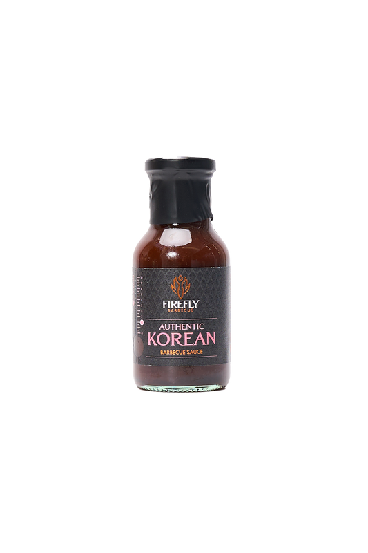 Korean BBQ Sauce