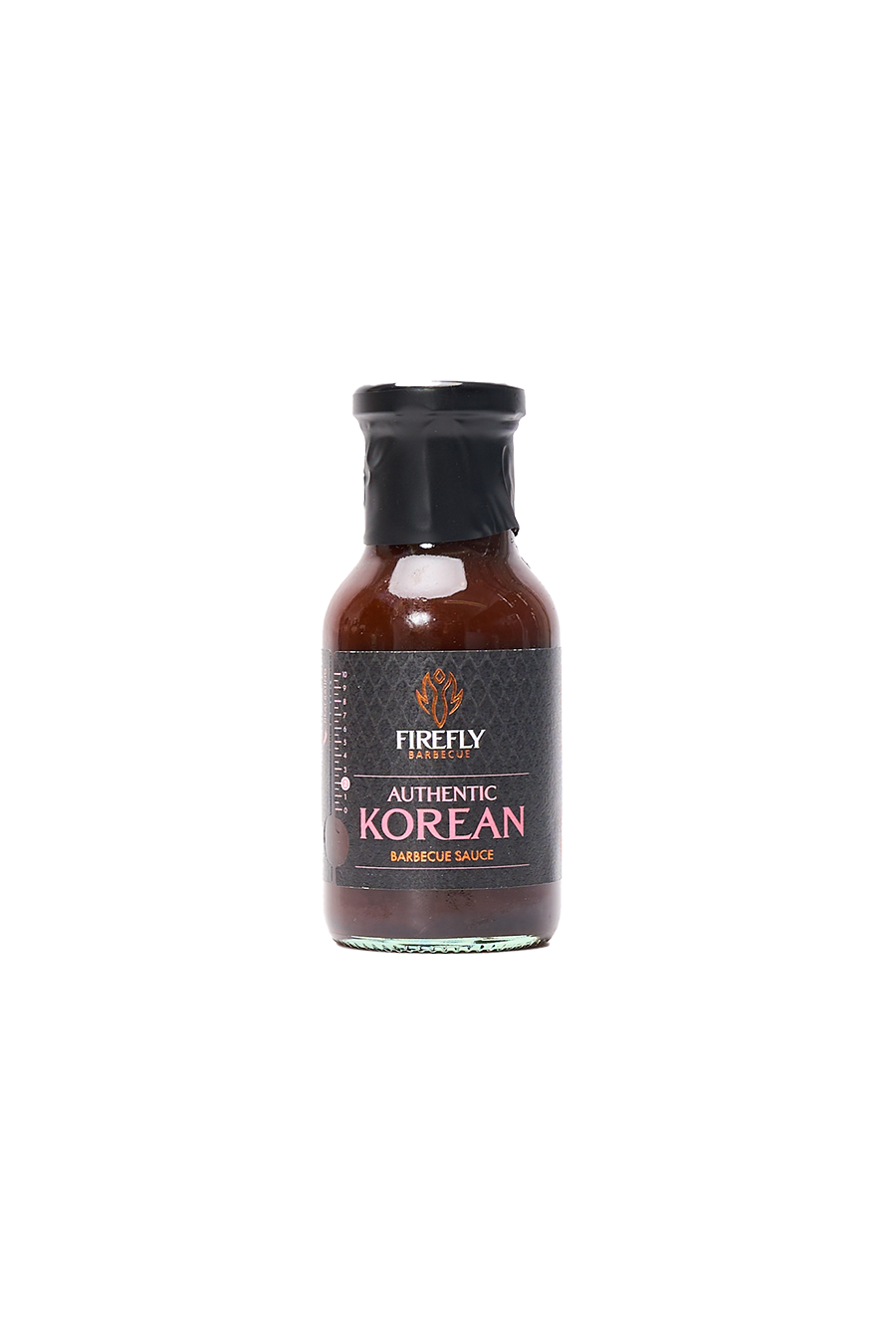 Korean BBQ Sauce
