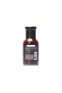 Korean BBQ Sauce