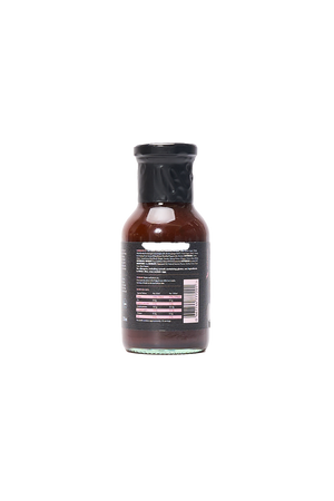 Korean BBQ Sauce