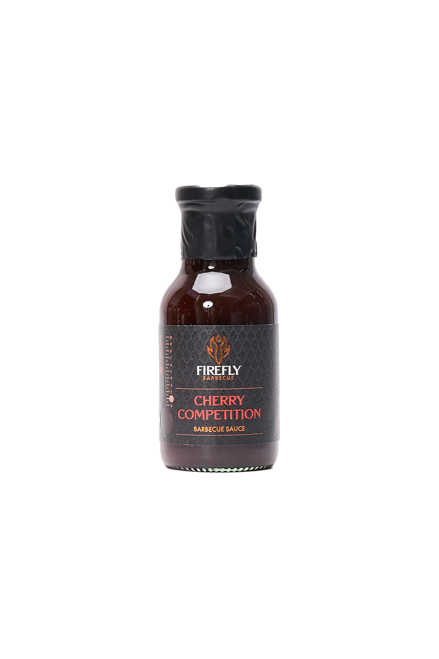 Cherry Competition BBQ Sauce