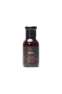 Cherry Competition BBQ Sauce