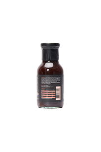 Cherry Competition BBQ Sauce