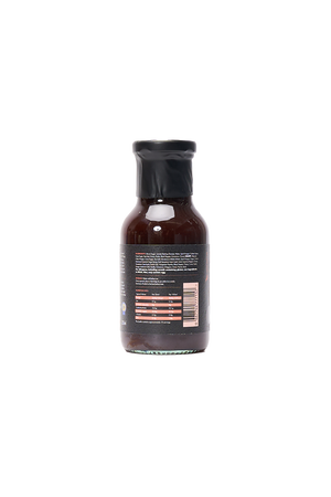 Cherry Competition BBQ Sauce
