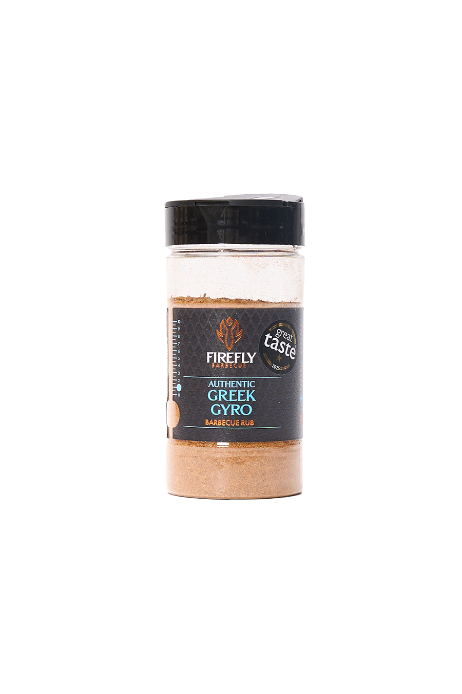 Greek Gyro Seasoning