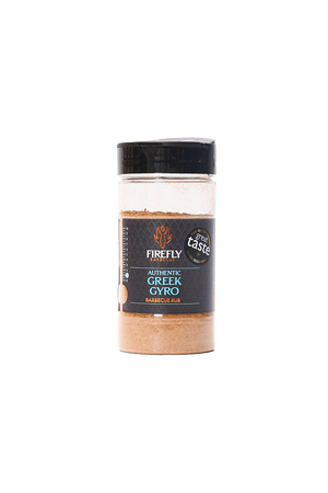 Greek Gyro Seasoning