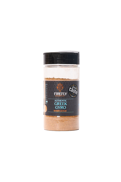 Greek Gyro Seasoning