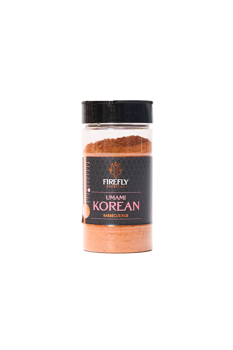 Korean Umami BBQ Rub