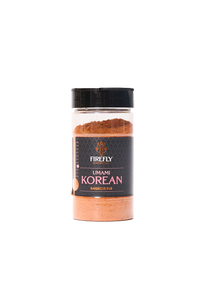 Korean Umami BBQ Rub