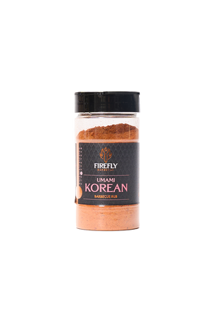 Korean Umami BBQ Rub