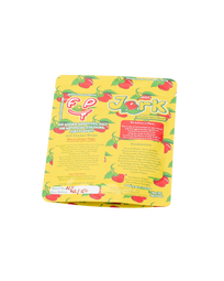 Hot Jerk Seasoning