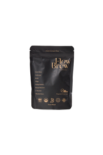 Focus +: Functional Mushroom Blend