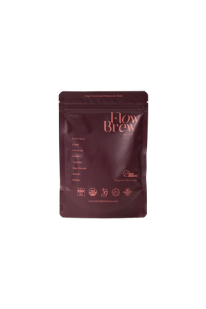 Protect: Functional Mushroom Blend