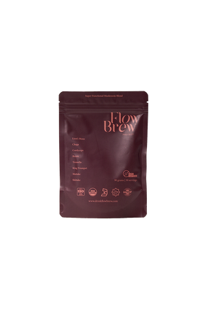 Protect: Functional Mushroom Blend