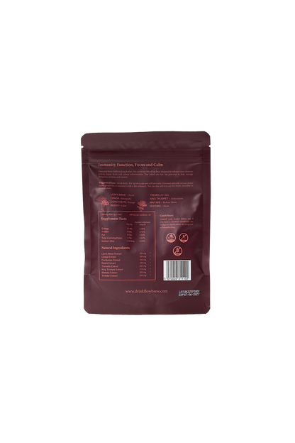 Protect: Functional Mushroom Blend