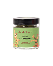 Chola Cardamom