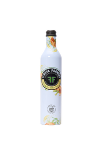 Elderflower & Honey Tonic Water