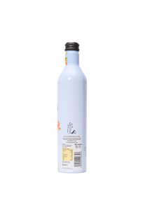 Elderflower & Honey Tonic Water