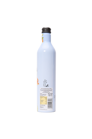 Elderflower & Honey Tonic Water