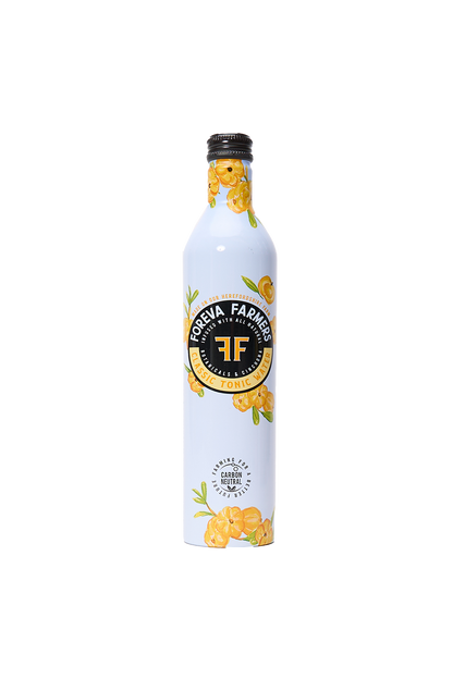 Classic Tonic Water