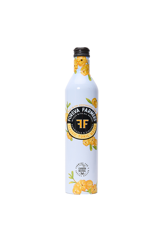 Classic Tonic Water