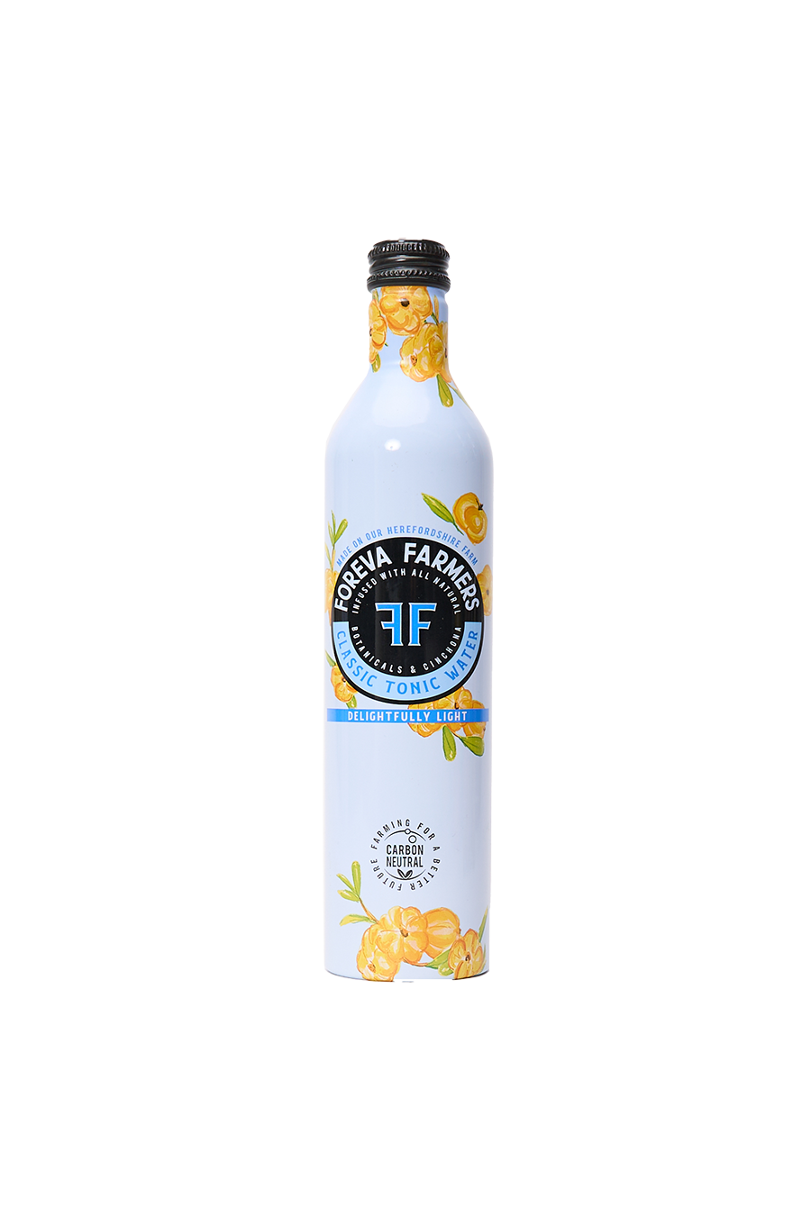 Classic Light Tonic Water