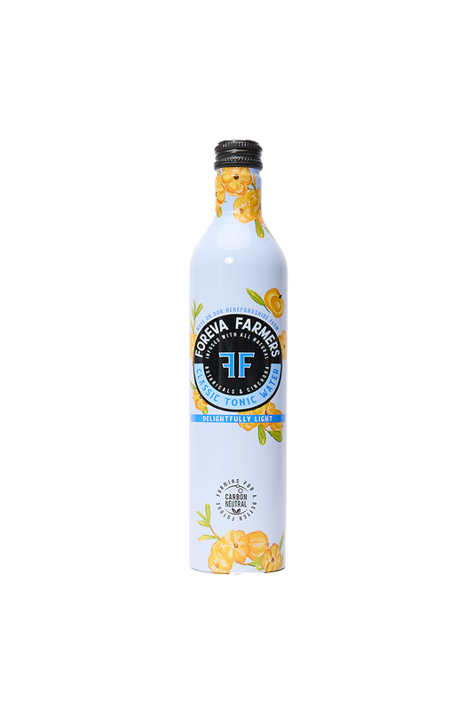 Classic Light Tonic Water