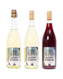 Mid-Strength Wine Bundle