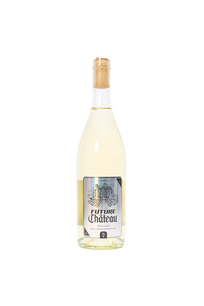 Mid-Strength Sauvignon Vermentino Wine (5%)