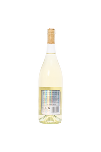 Mid-Strength Sauvignon Vermentino Wine (5%)