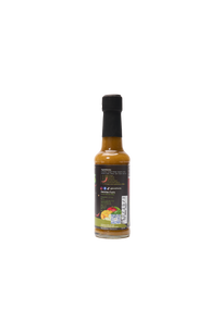 Cucumber & Mango Hot Sauce