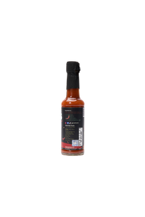 Hat Gyal: Hot Sauce