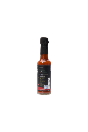 Hat Gyal: Hot Sauce
