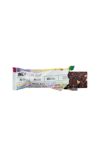 Raw Fruit & Superfood Snack Bar