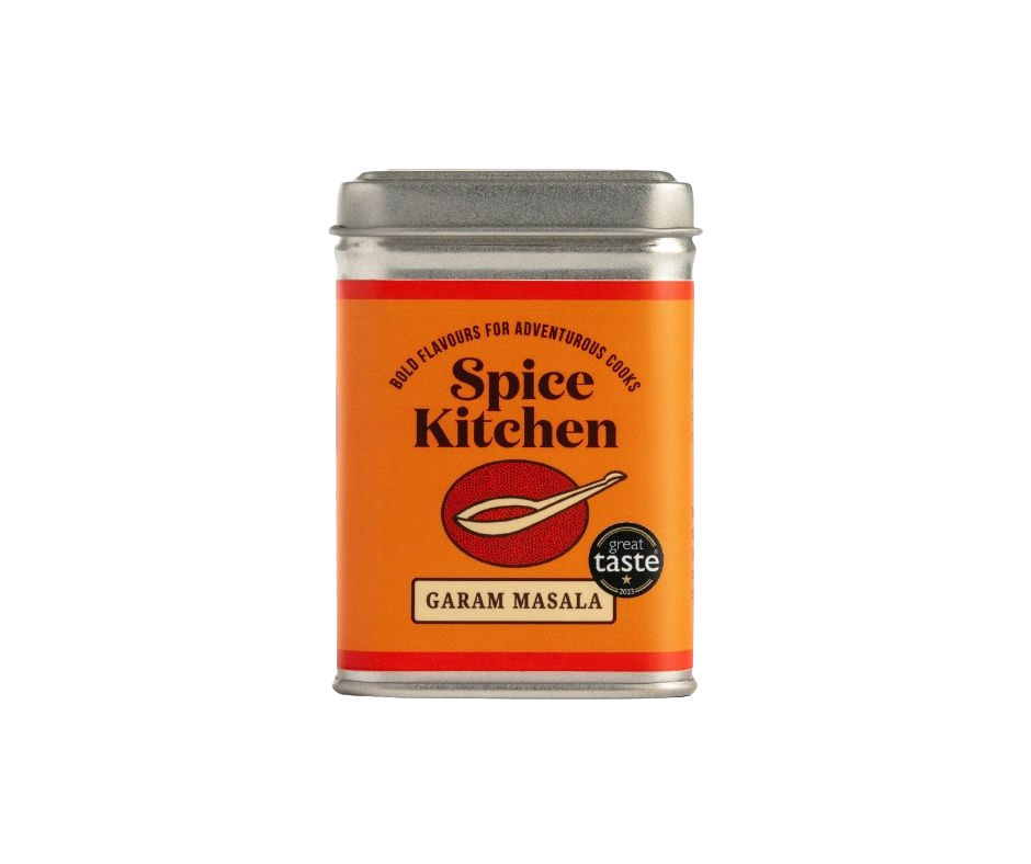 Garam Masala