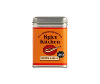 Garam Masala