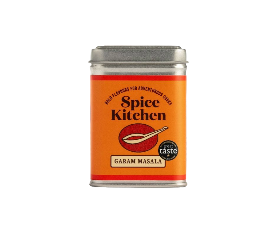 Garam Masala
