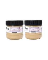Garlic Tahini Duo