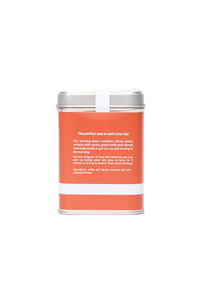 Morning: Nettle, Lemon Verbena & Calendula Tea Blend
