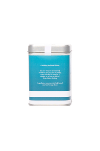 Noon: Mint, Fennel, Borage & Cornflower Tea blend