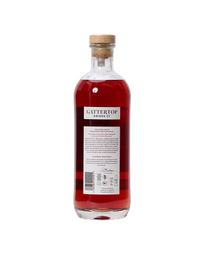 Damson Vodka Liqueur